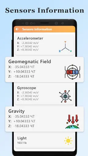 Live Satellite & Location Maps