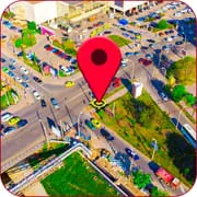 Live Satellite & Location Maps