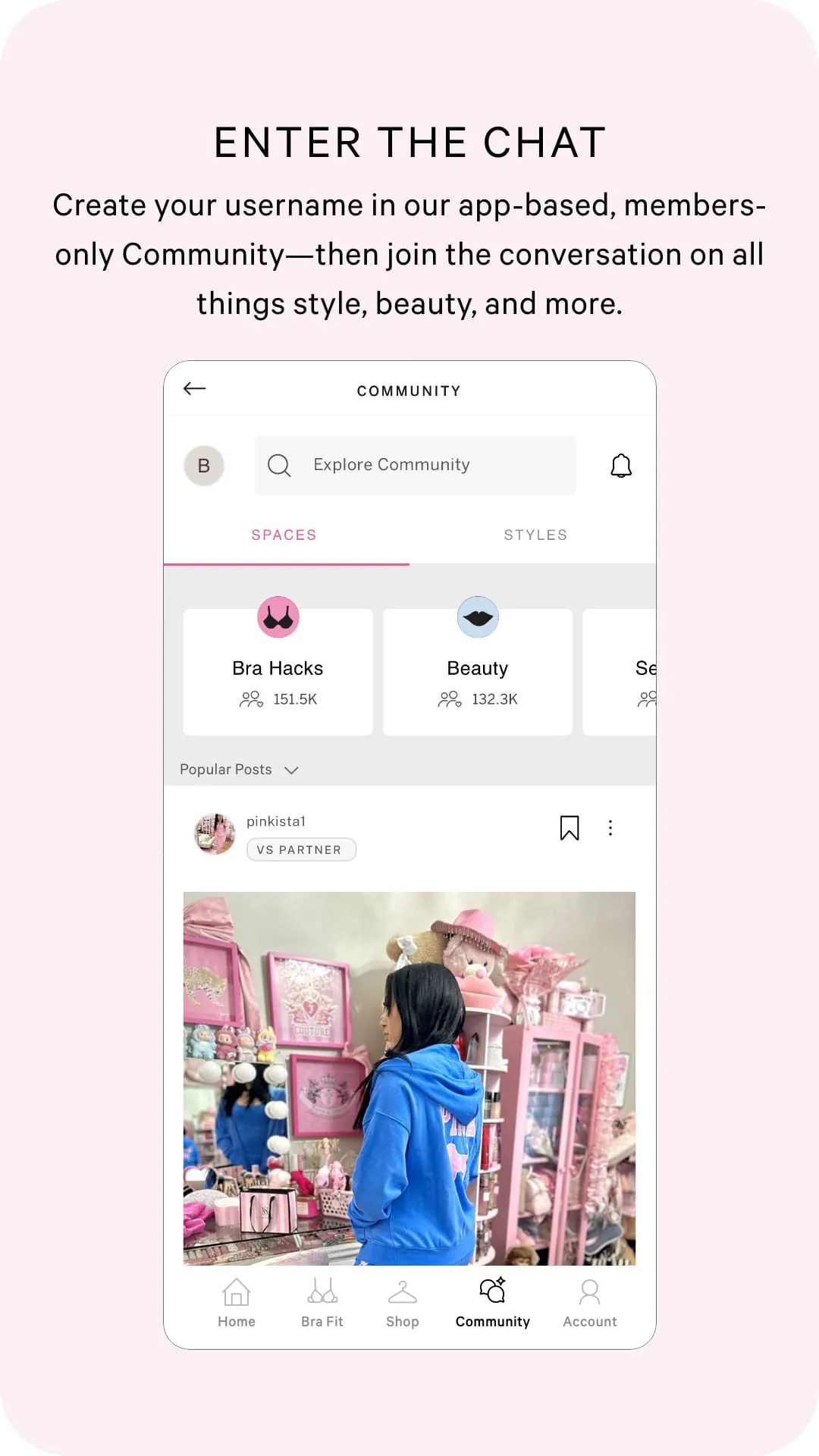 Victoria's Secret PINK Apparel