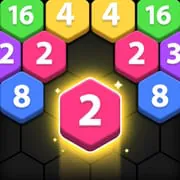 Hexa Block Puzzle