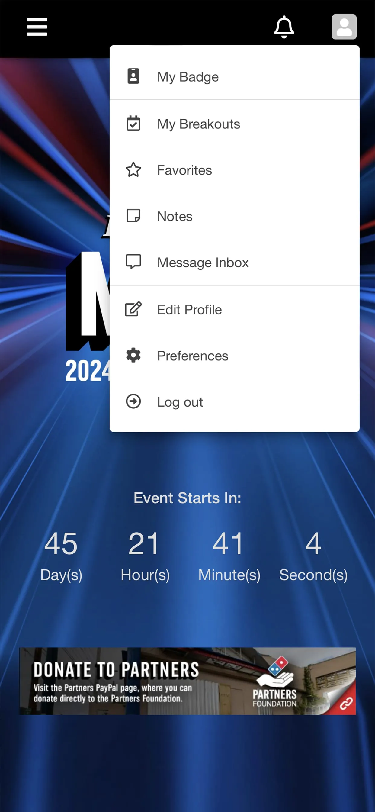 Domino’s Worldwide Rally