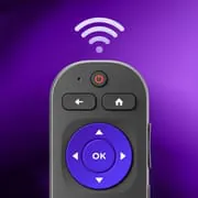 Ruku Remote Control