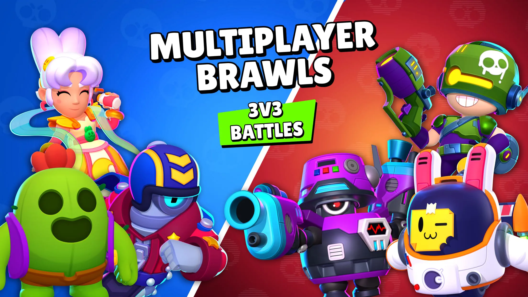 Brawl Stars
