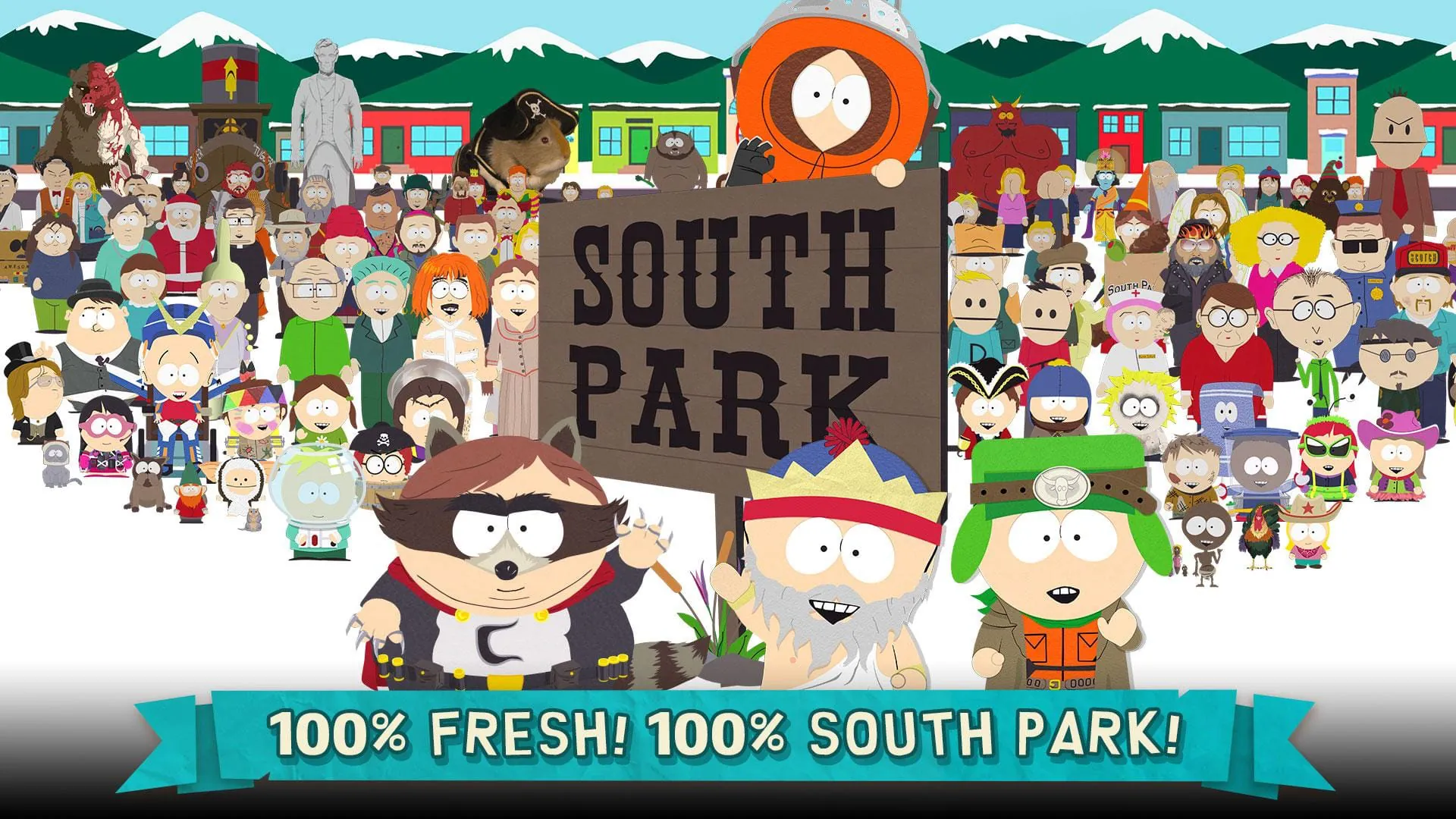 South Park