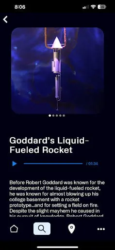 Space Center Houston