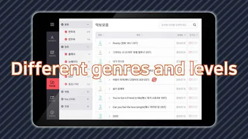 Piano School — Learn piano