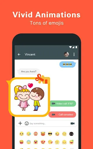 AHA Live Random Video Chat