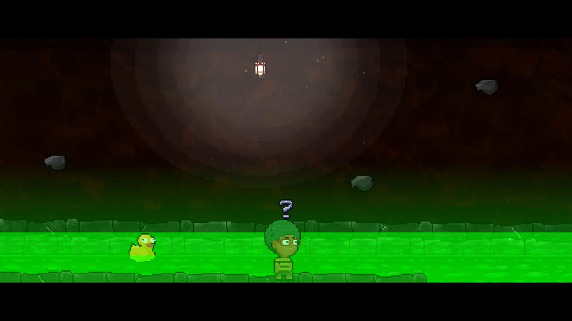 Dentures and Demons 2