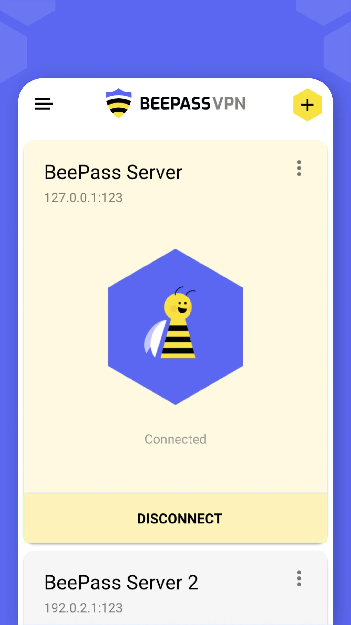 BeePass VPN
