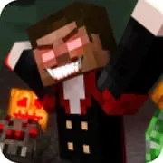 Monster school for minecraft