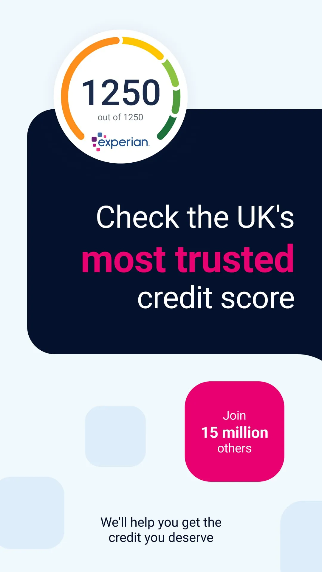 Experian