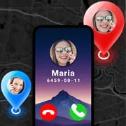 Live Mobile Number Locator