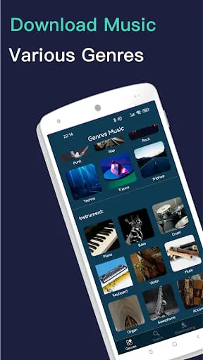 Mp3 Music downloader all songs
