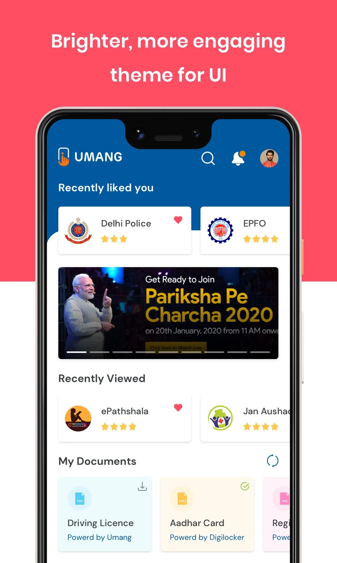 UMANG India