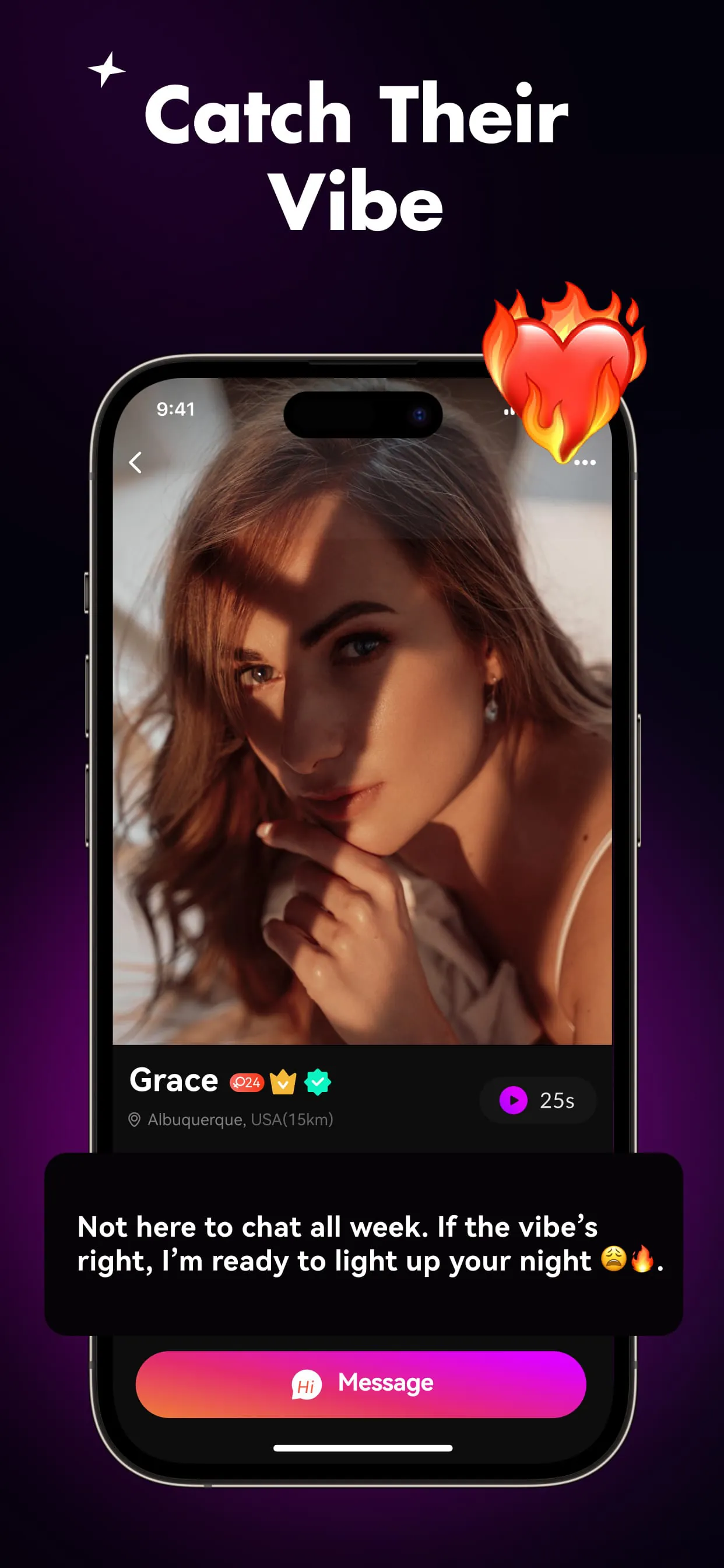 FWB Hookup & NSA Dating