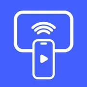 Smart TV Cast Screen Mirroring