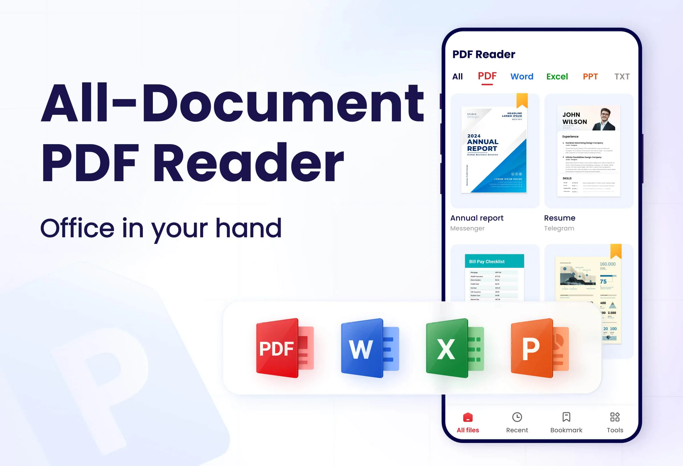 PDF Reader