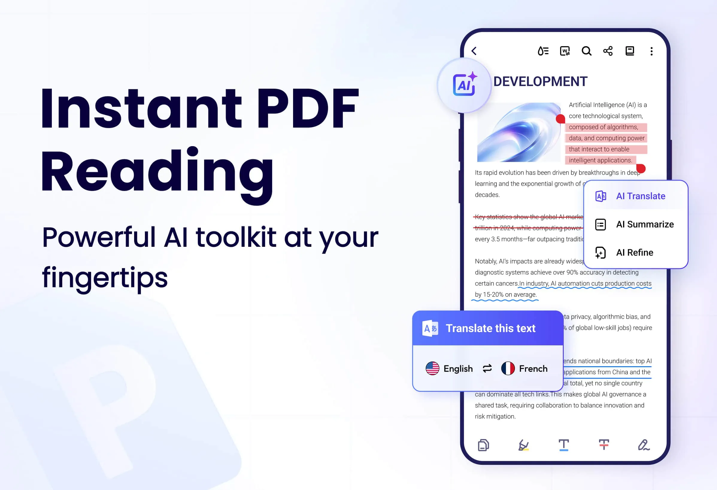 PDF Reader
