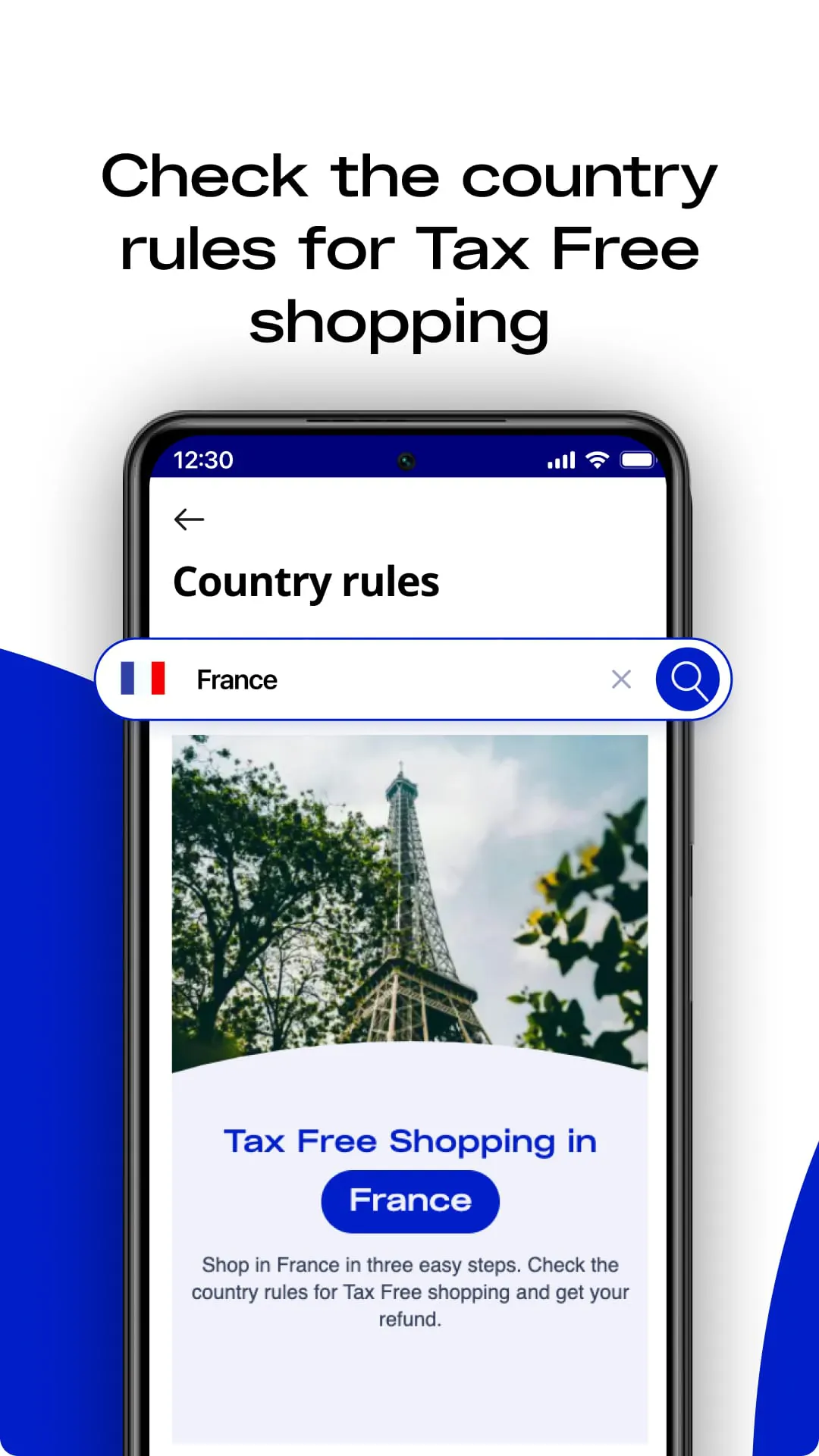 Global Blue – Shop Tax Free