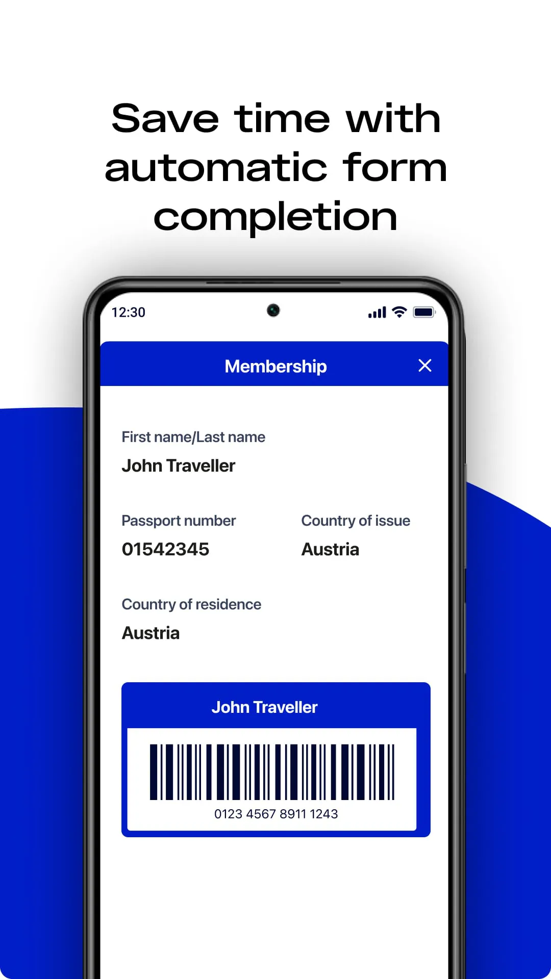 Global Blue – Shop Tax Free