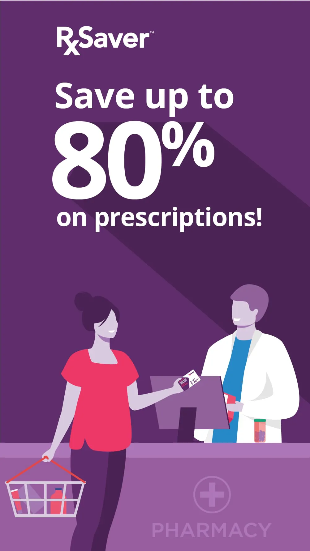 RxSaver – Prescription Coupons