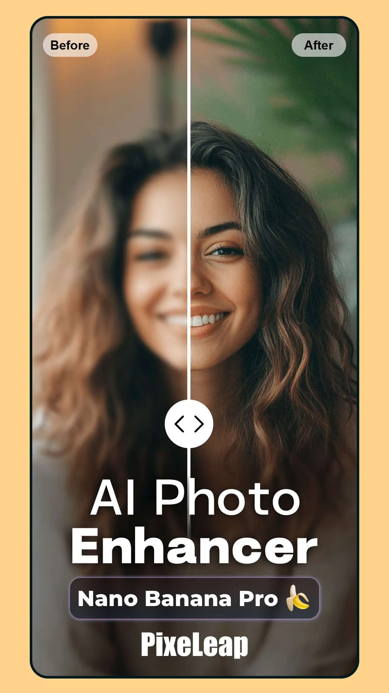 AI Photo Enhancer