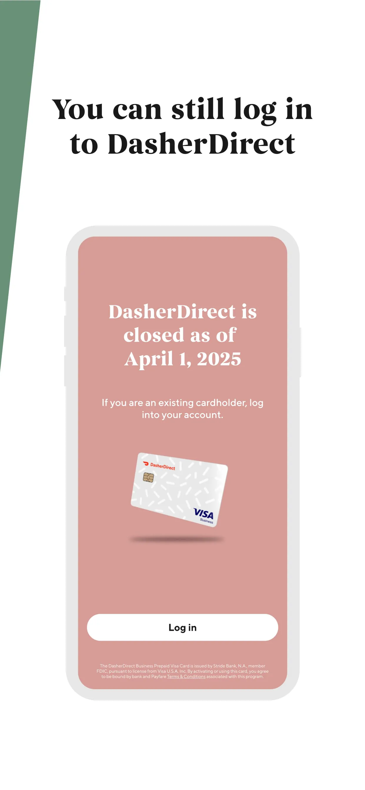 DasherDirect