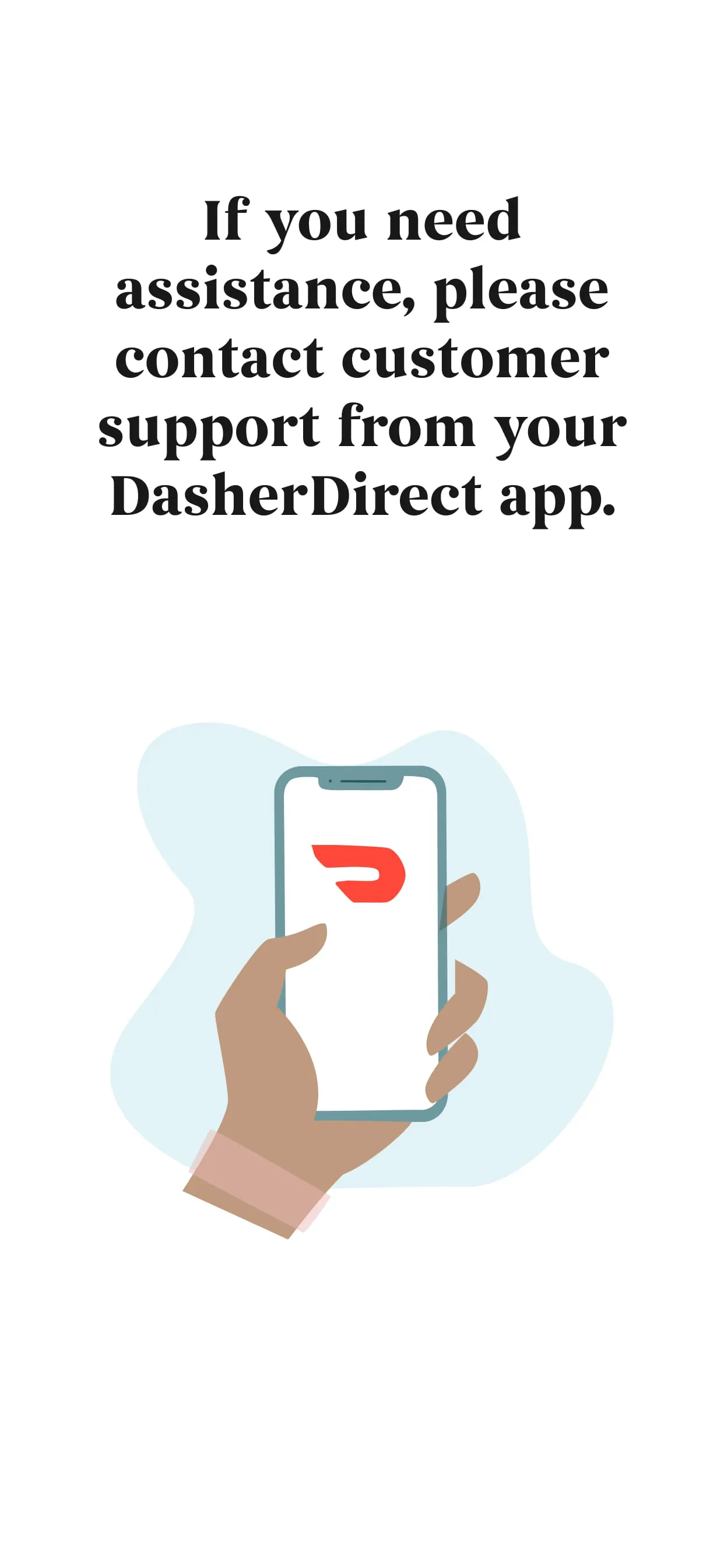 DasherDirect