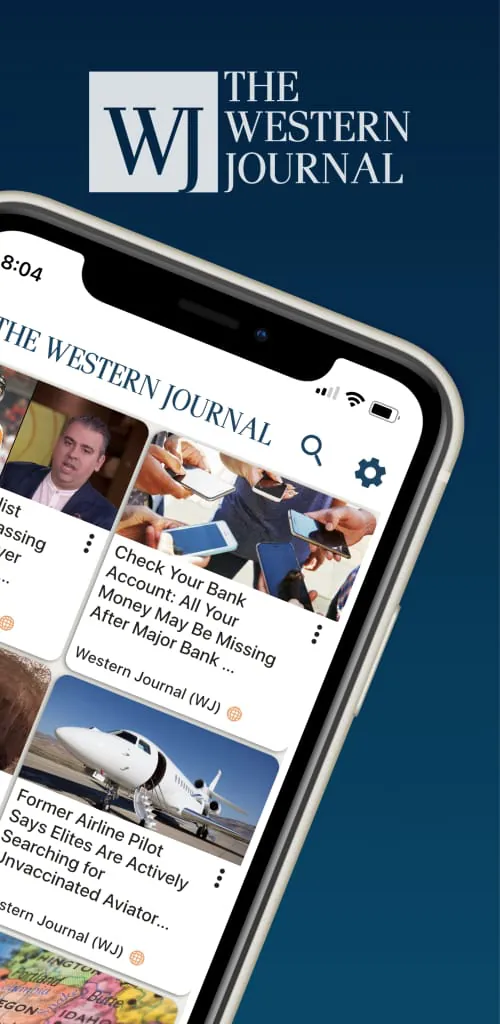 The Western Journal