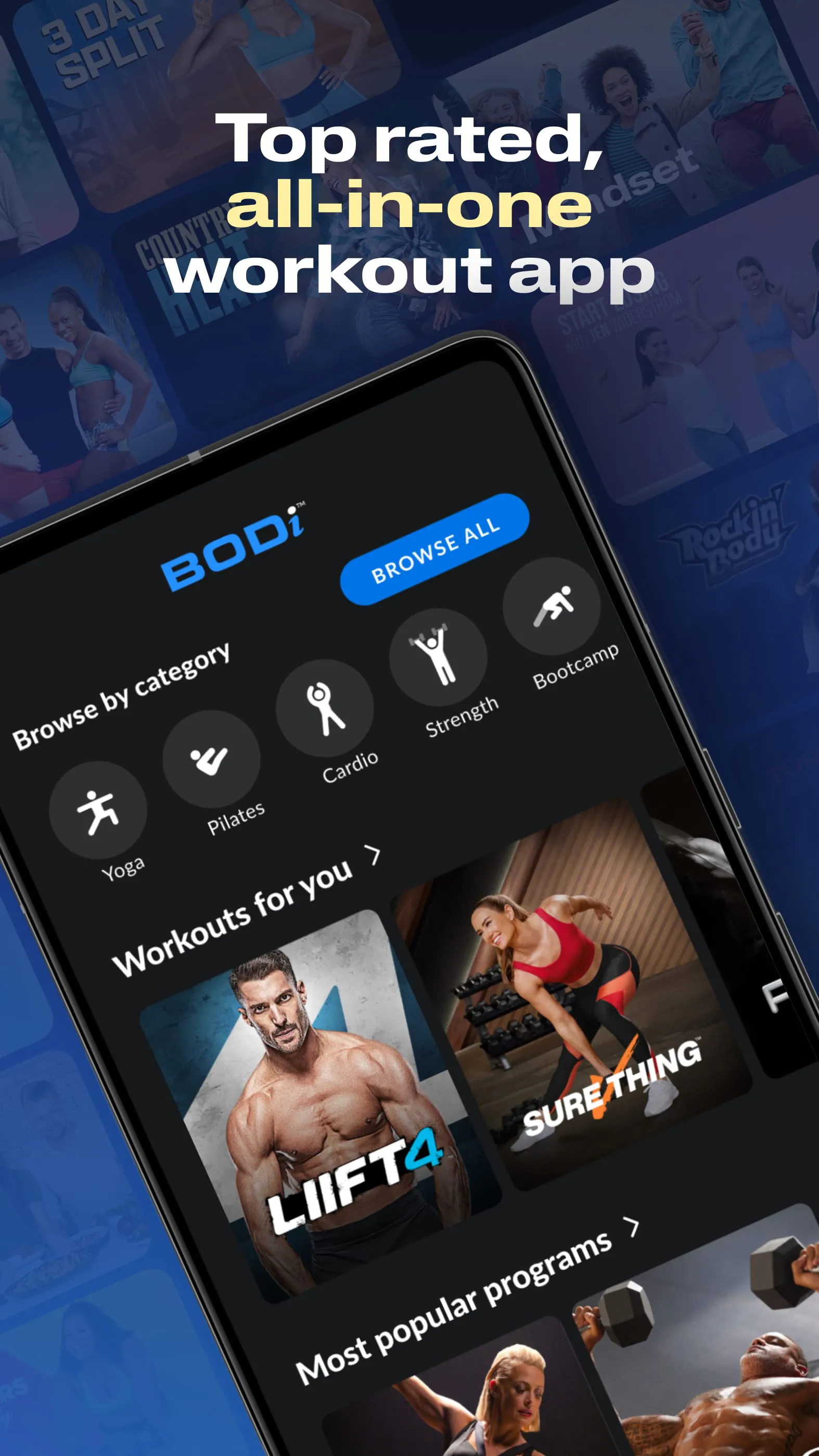 BODi Fitness
