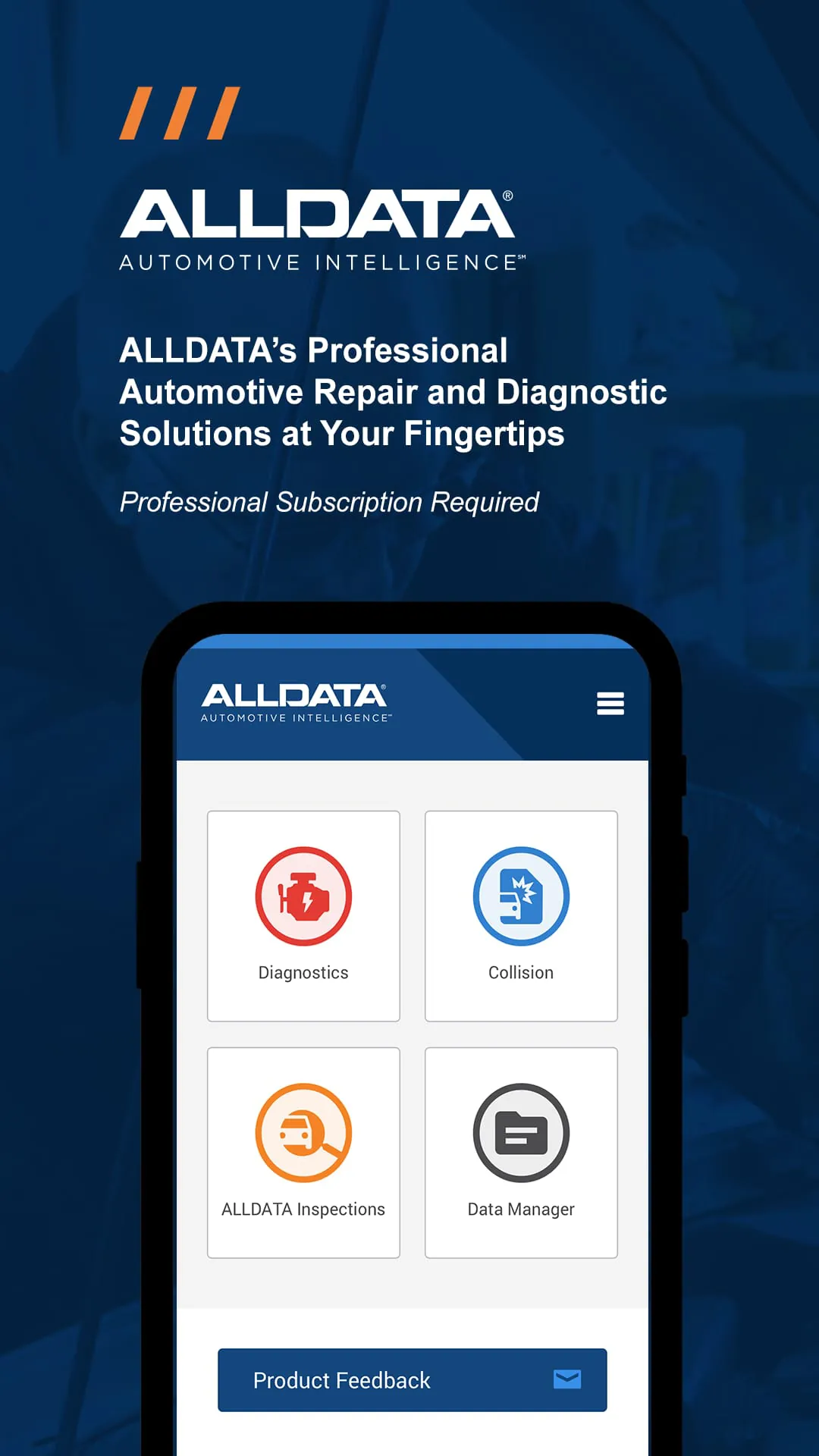 ALLDATA