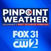 Pinpoint Weather | FOX31 & CW2
