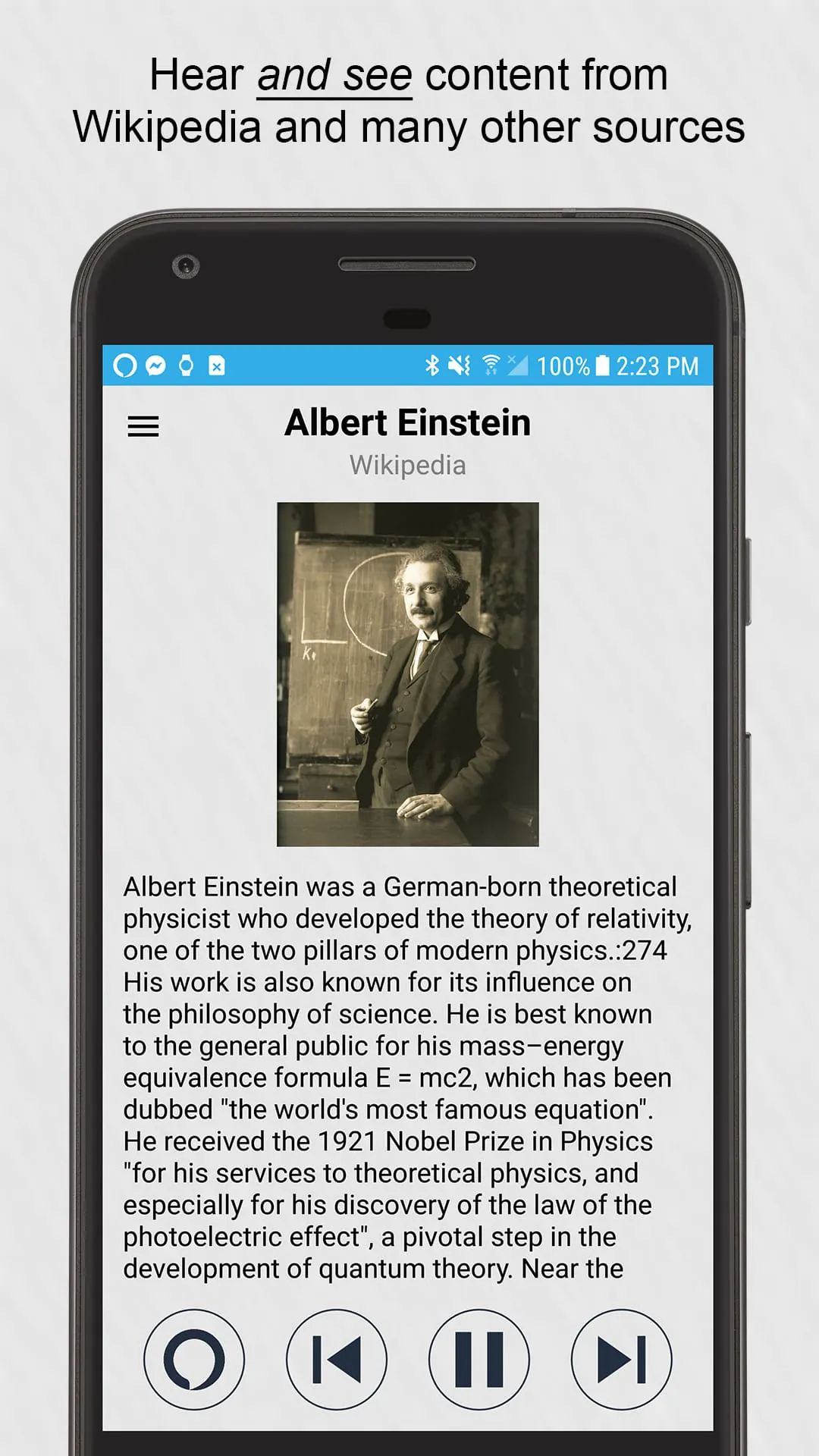 Ultimate Alexa Voice Assistant