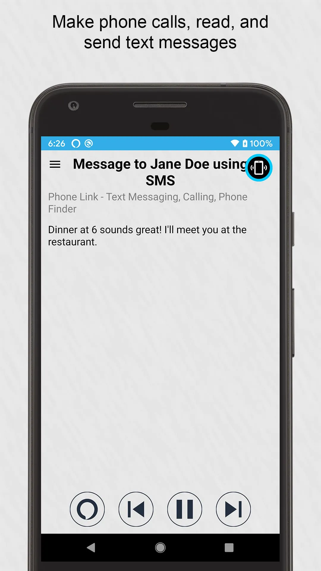 Ultimate Alexa Voice Assistant