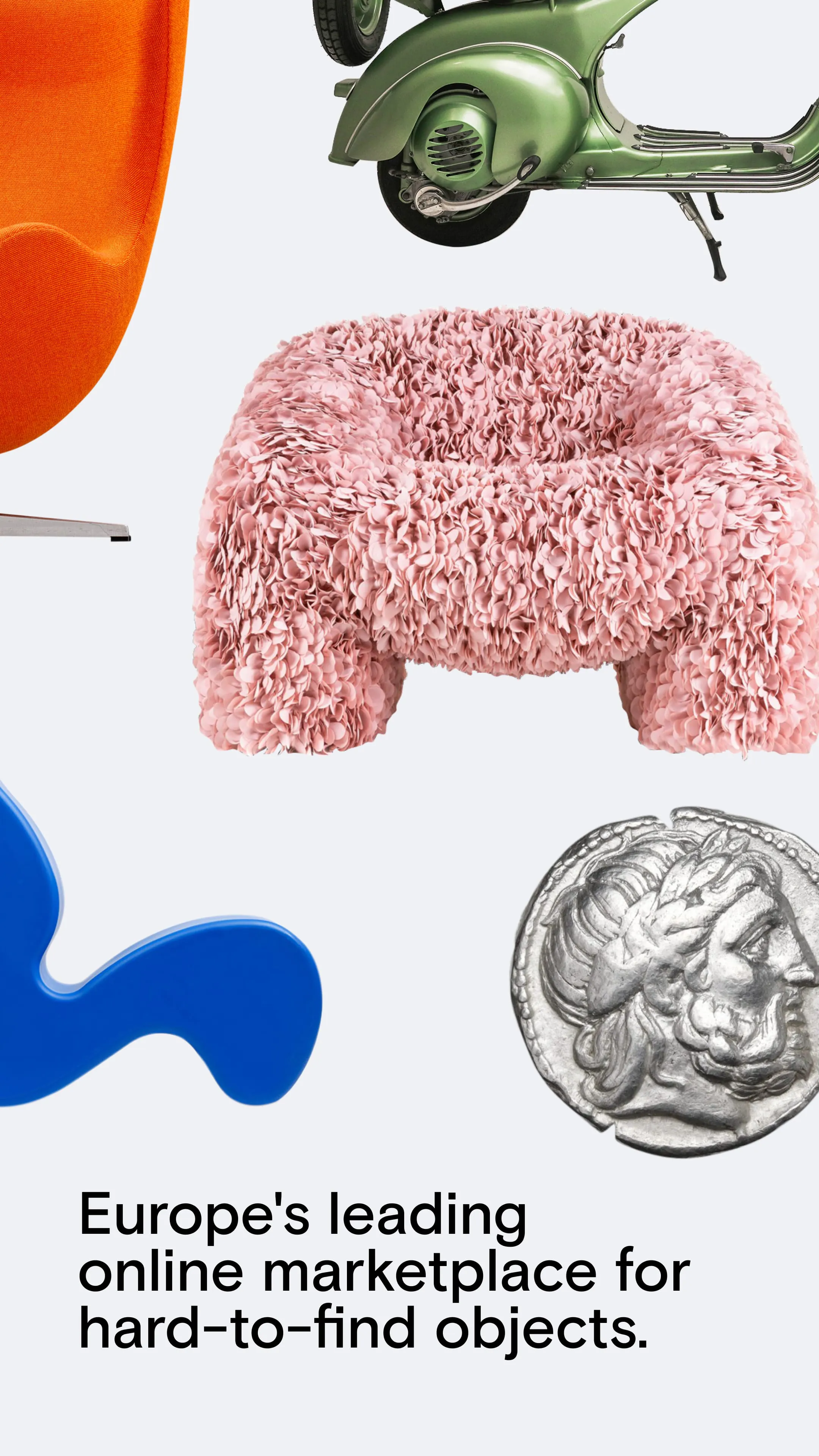 Catawiki Online Auctions