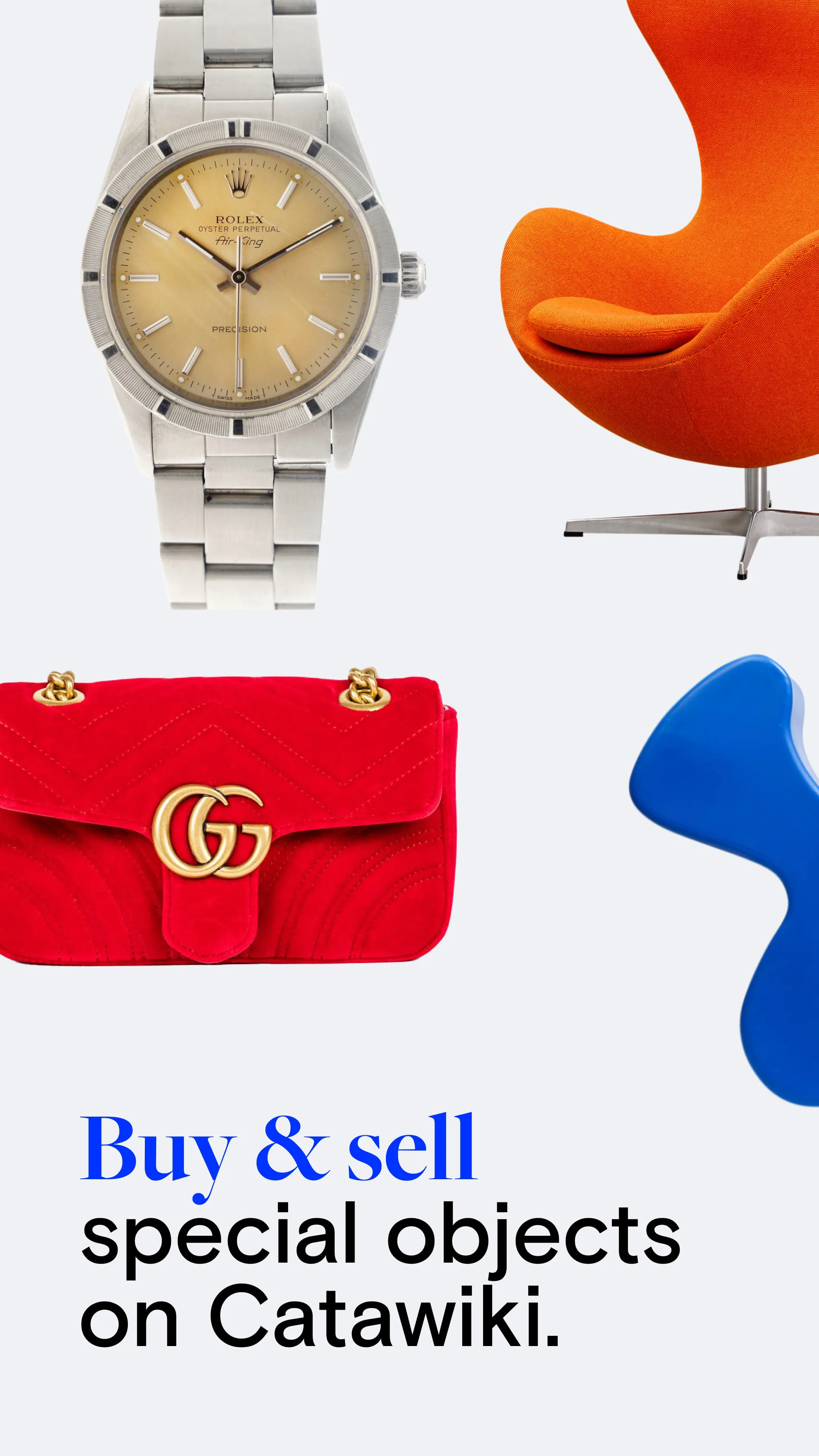 Catawiki Online Auctions