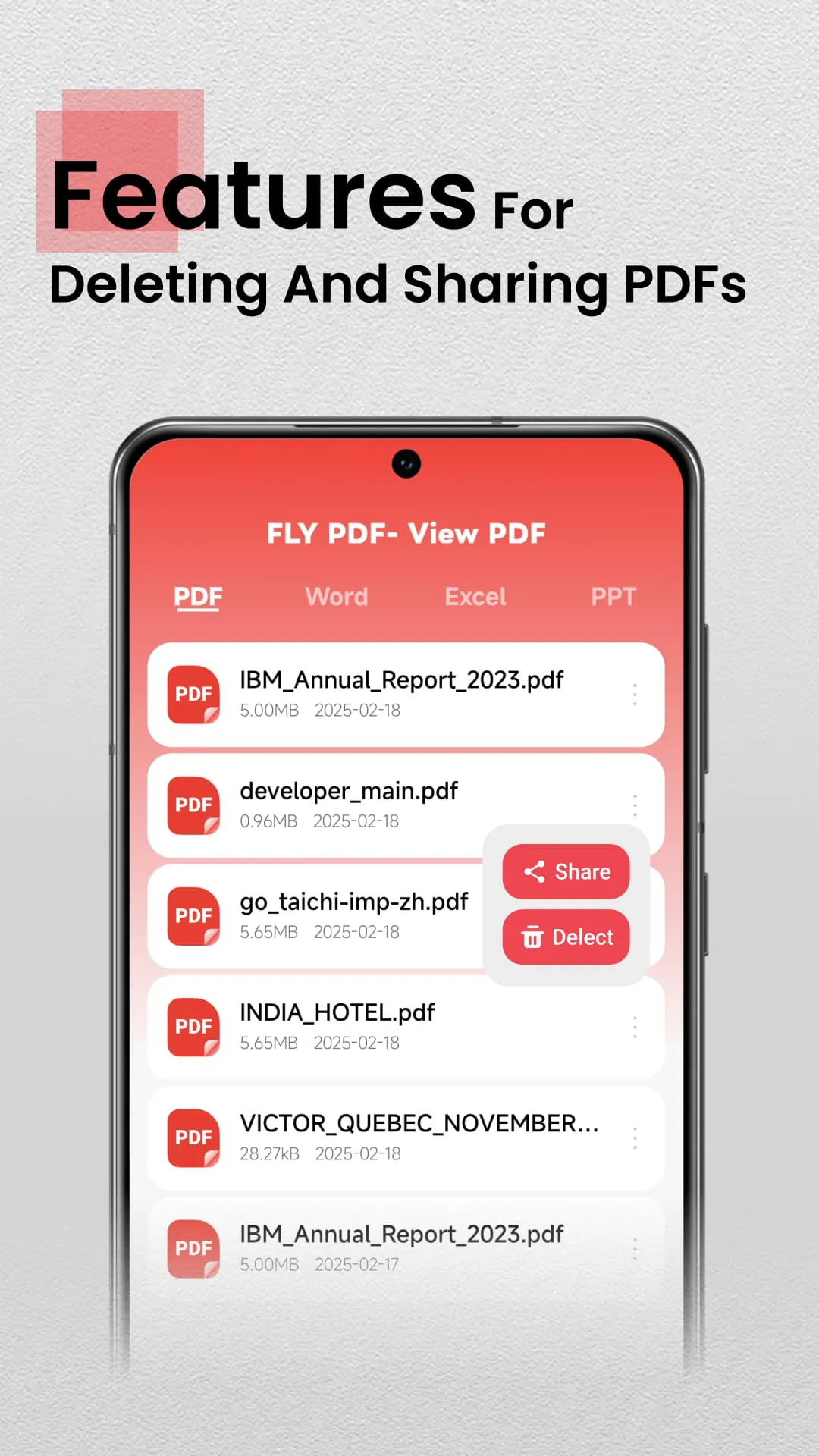 FLY PDF