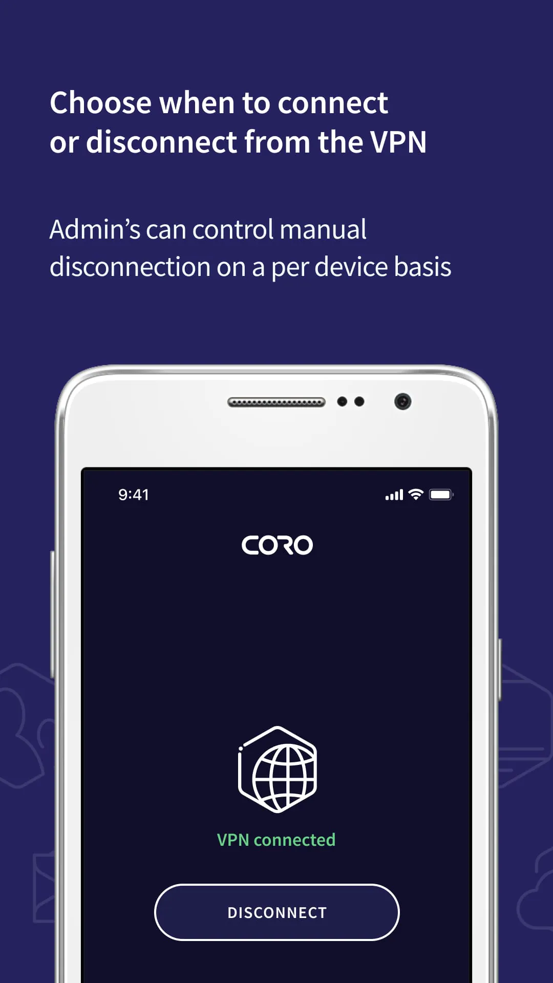 Coro Endpoint Protection