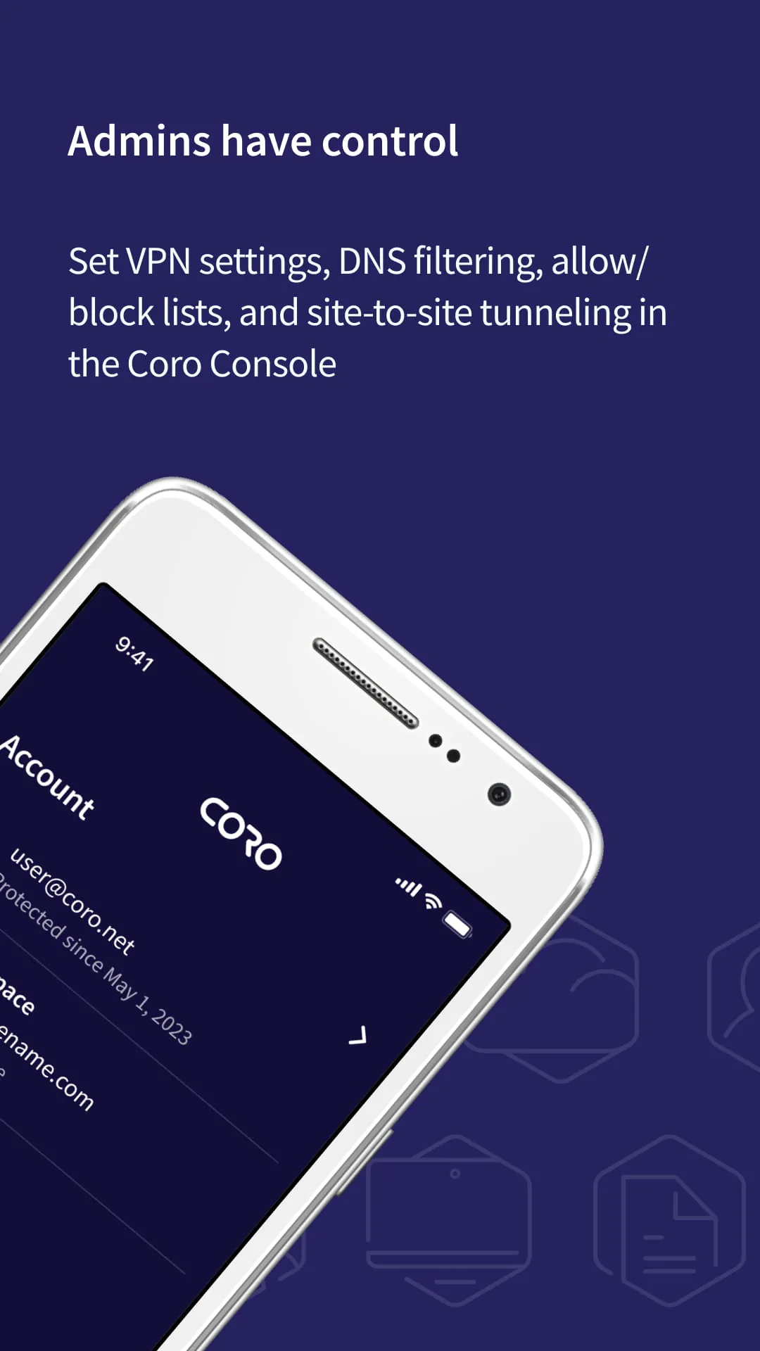 Coro Endpoint Protection