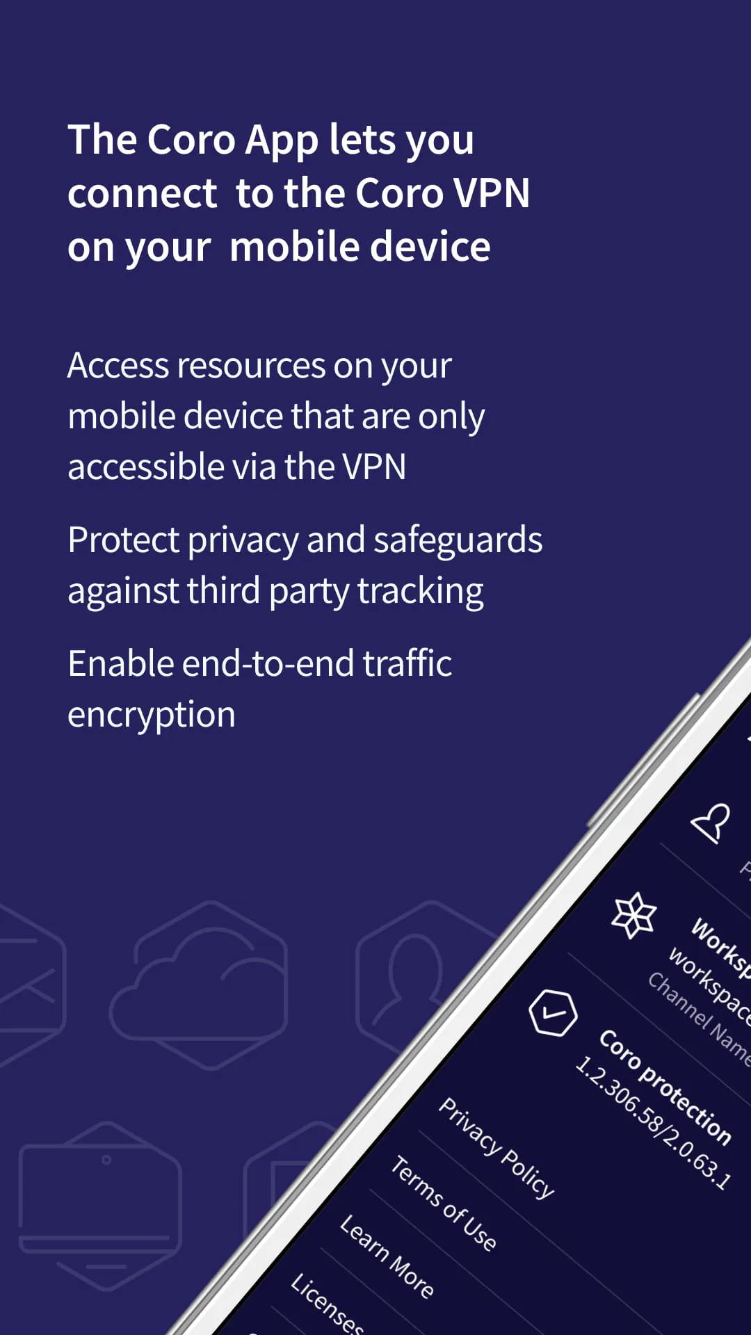 Coro Endpoint Protection