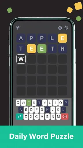 Word Guess! No Daily Limit