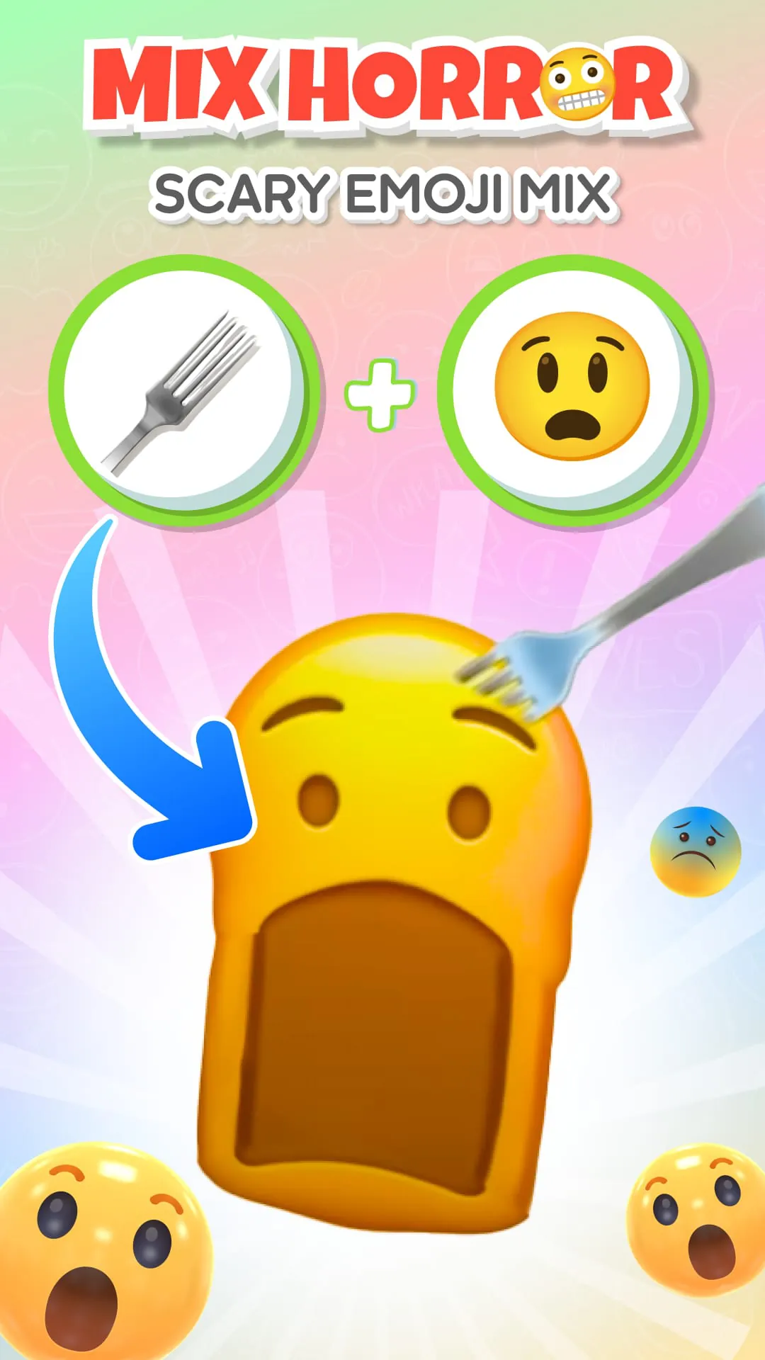 Emoji Kitchen