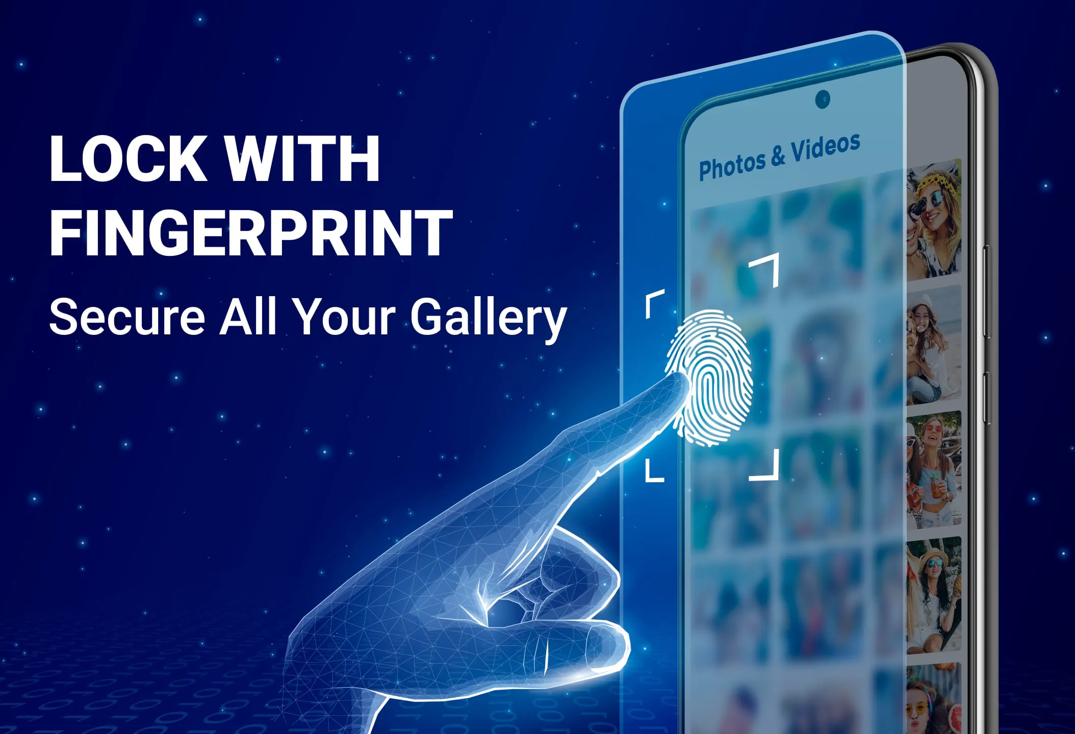 Photo & Video Locker