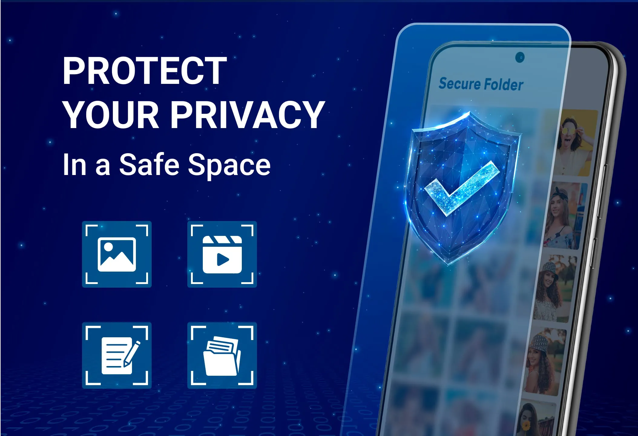 Photo & Video Locker