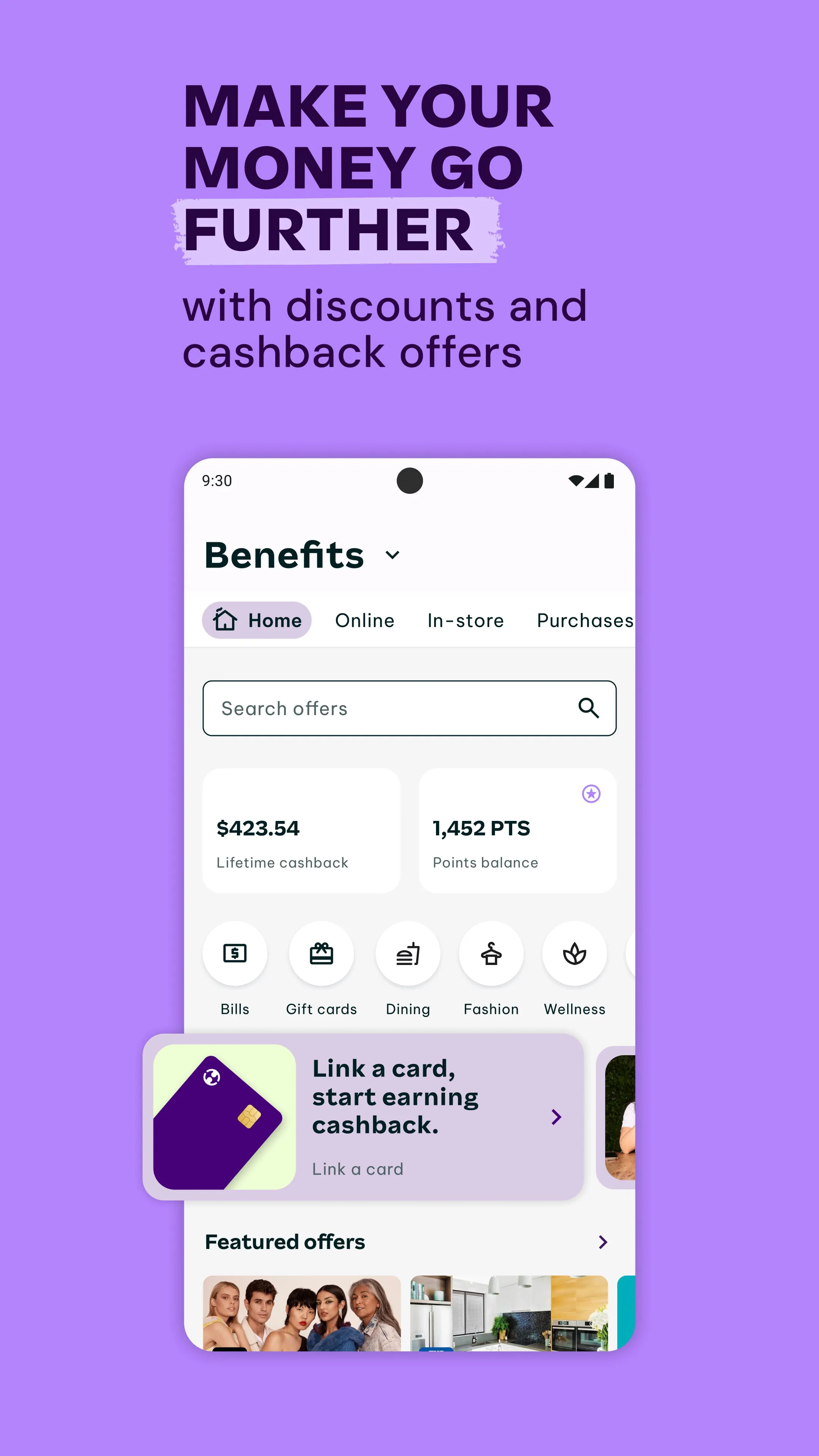 Employment Hero Work