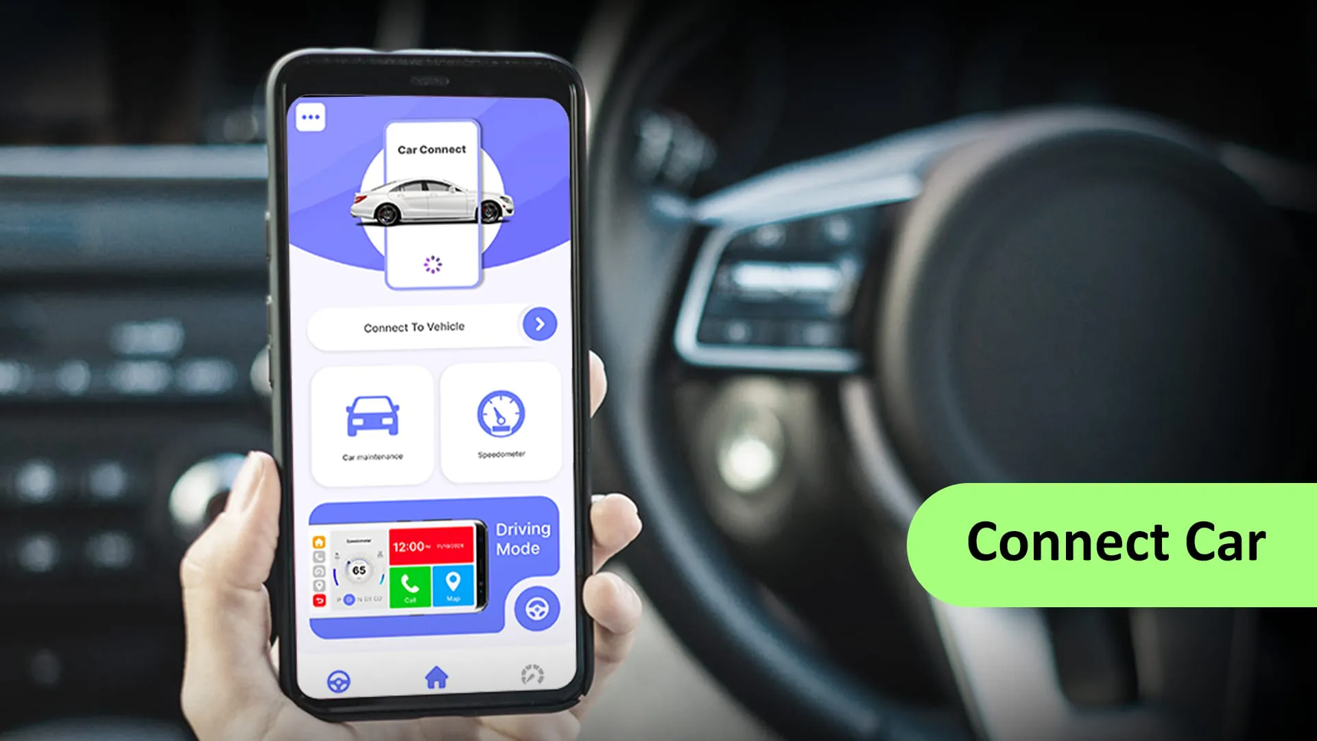 Auto Link for Android/Car Play