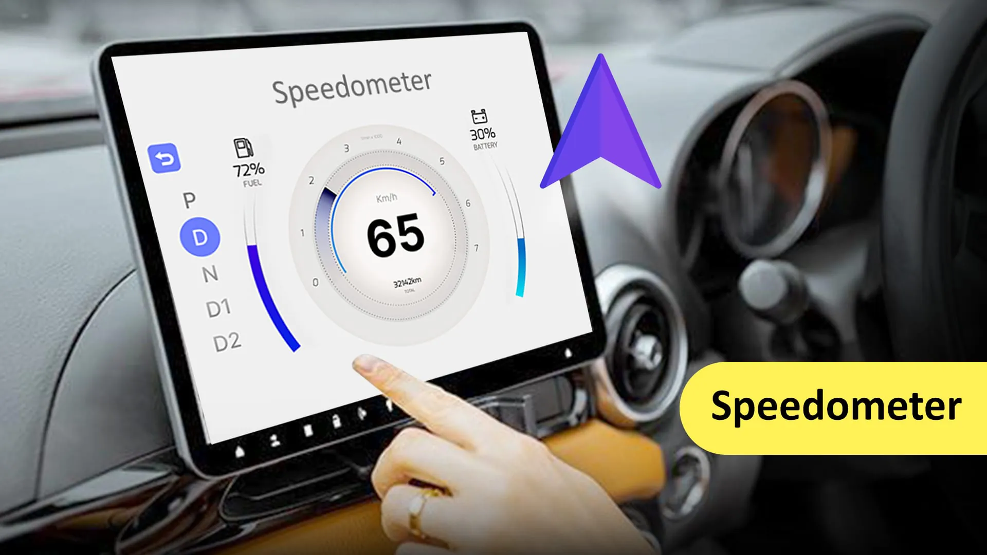 Auto Link for Android/Car Play