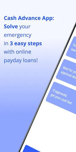 Cash Advance App