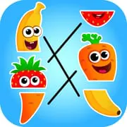 Funny Food Academy! Kids game!