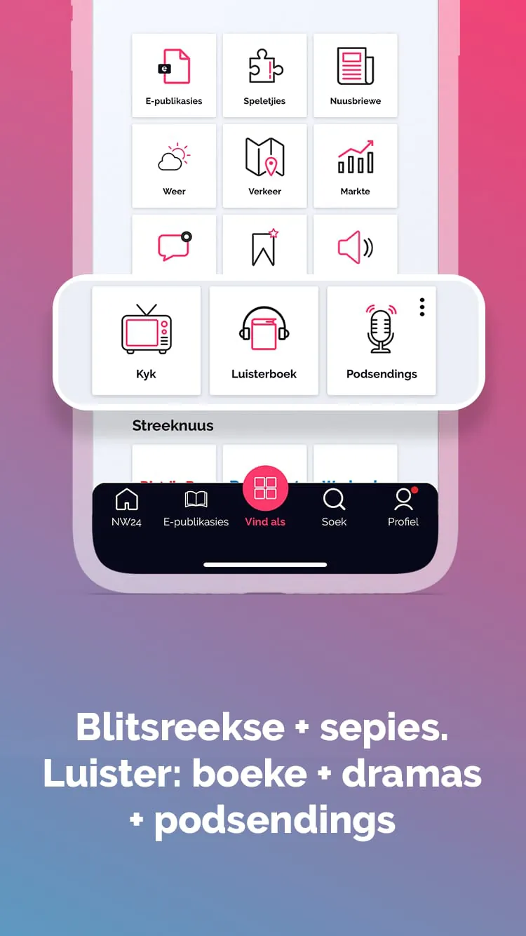 Netwerk24 – Alles op een plek!